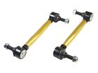 20012010 Klc106 Whiteline Sway Bar Link Kit Heavy Duty Adj Steel Ball