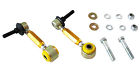 Klc151 Whiteline Front Sway Bar Link Kit Ball End 9319924377596