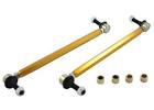 Klc167 Whiteline Front Swaybar Link