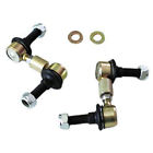 Klc172 Whiteline Front Sway Bar Adjustable Link Kit For 9319924379019