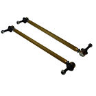 Klc178 Redranger Usa Camaro Front Sway Bar Endlink For Lowered