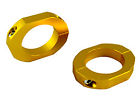 27mmbar Kll127 Whiteline Stabilizer Bar Lateral Lock Aluminum Alloy Yellow