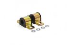 Ku05012bk Daystar Sway Bar Bushing And Bracket Set