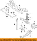 L206-28-170a L20628170a Mazda Oem Stabilizer Bar Rear Link