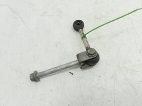 400505465a Lamborghini 2004 Gallardo Connecting Rod Sway Bar Link Rear L Or R