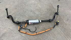 4m0.411.023.as Lamborghini 4m0411023as Urus Front Electronic Stabilizer Bar Oem 01s
