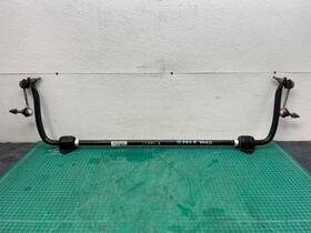 5h22-5a771-bb Land Rover 10-13 Range Sport Rear Stabilizer Sway Bar Oem