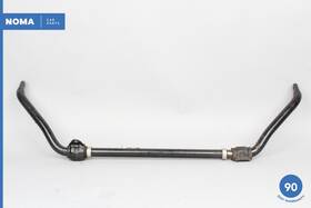 5h325482ha Land Rover 06-09 Range Sport L320 Front Active Anti Roll Stabilizer Sway Bar Oem
