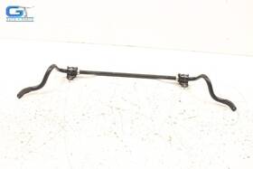 6g9n5488bc Land Rover Range Evoque Convertible Front Stabilizer Sway Anti Roll Bar Oem 2017-19