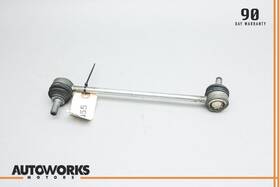 6h525c486ab Land Rover 12-19 Range Evoque L538 Rear Left Stabilizer Anti Roll Sway Bar Link Oem