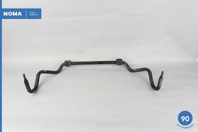 7h425482aa Land Rover 06-12 Range L322 Front Stabilizer Sway Anti Roll Bar Oem