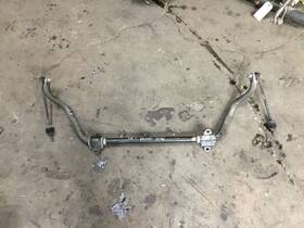 Ah2251868aa Land Rover Lr4 Front Stabilizer Anti Roll Sway Bar With Links 10-16 A Ah2251868aa Land Rover Lr4 Front Stabilizer Anti Roll Sway Bar With Links 10-16 A