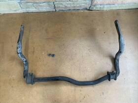 Anr3793 Land Rover 1995-2002 Range P38 Sway Front Stabilizer Support Bar Oem