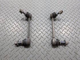 Cpla-5c486-ac Land Rover 2013 - 2017 Oem Range Rear Left And Right Side Sway Bar Link