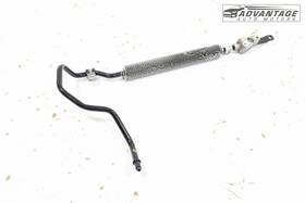 Cpla-5g488-ab Land Rover 2014-2018 Range Sport Front Active Sway Bar Cooler Radiator Hose Oem