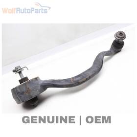 Cpla3c257ag Land Rover 14-20 Range Sport L494 - Front Left Lower Control Arm Forward