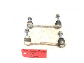 Cpla5c486 Land Rover 2013-2022 Range L405 4wd Left Right Rear Stabilizer Sway Bar End Link Oem Cpla5c486 Land Rover 2013-2022 Range L405 4wd Left Right Rear Stabilizer Sway Bar End Link Oem