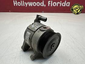 Cpla5f489ac Land Rover 2014-2022 Range Rr Sport Active Stabilizer Anti Roll Pump Oem 71k
