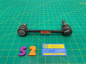 Dk62-5c486-ab Land Rover 13-22 Range Sport L494 Rear Right Stabilizer Sway Bar End Link Oem