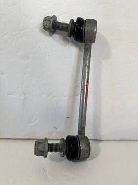 Dk625d498ab Land Rover 2013-2022 Range L494 Rear Left Stabilizer Sway Bar End Link Oem Dk625d498ab Land Rover 2013-2022 Range L494 Rear Left Stabilizer Sway Bar End Link Oem