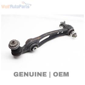 Dpla3c255ad Land Rover Range Sport L494 - Front Left Lower Control Arm Rearward