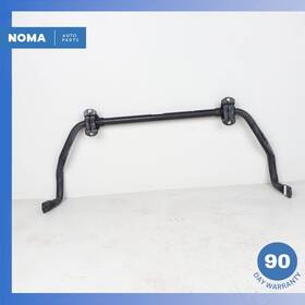 Dpla5482aa Land Rover 14-22 Lr Range L494 Front Stabilizer Anti Roll Sway Bar Oem