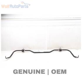 Fk725a771db Land Rover 2015-2019 Discovery Sport 2.0l - Rear Stabilizer / Sway Bar