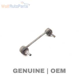 Fk725c486aa Land Rover Discovery Sport 2.0l - Rear Right Stabilizer / Sway Bar End Link