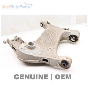 Hk835b531af Land Rover 2018-2020 Range Velar - Rear Left Lower Control Arm Hk835b531af Land Rover 2018-2020 Range Velar - Rear Left Lower Control Arm