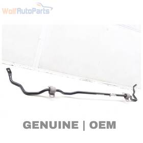 J8a25a771ba Land Rover 2018-2020 Range Velar P250 L560 - Rear Stabilizer / Sway Bar