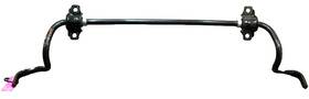 Lr008740 Land Rover 08-12 Lr2 Front Suspension Stabilizer Anti Roll Sway Bar Oem