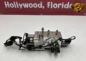 Fpla-5e487-ac Land Rover Lr035463 14-22 Range Sport Active Suspension Stabilizer Hydraulic Valve Block