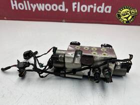 Fpla-5e487-ab Land Rover Lr061527 14-22 Range Sport Active Suspension Stabilizer Hydraulic Valve Block