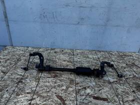 Cpla5e485 Land Rover Lr092959 Front Sway Bar Hydraulic Active Range L405 2014-2017 Oem
