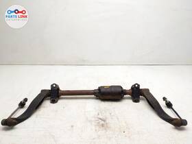 Lr098962 Land Rover 2013-21 Range L405 Rear Sway Active Stabilizer Bar Anti Roll Autobiography
