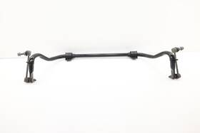 Land Rover Lr166807 2014 - 2022 Range Sport Front Stabilizer Sway Bar With Link Oem