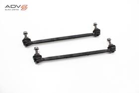 Lr186856 Land Rover Discovery Sport Front Stabilizer Sway Bar Link Oem 2020 - 2024 -set Lr186856 Land Rover Discovery Sport Front Stabilizer Sway Bar Link Oem 2020 - 2024 -set