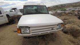 Ntc6837 Land Rover Used Front Suspension Stabilizer Bar Fits 1997 Grade A Ntc6837 Land Rover Used Front Suspension Stabilizer Bar Fits 1997 Grade A
