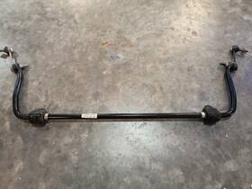 Rgb500100 Land Rover 06-09 Range Sport Hse Rear Suspension Stabilizer Sway Bar Oem