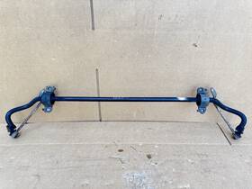 Lexus 3611173 2007-2017 Ls460 Ls460l Rwd Rear Stabilizer Bar With Links Bracket Oem