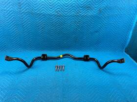 48804-f6020 Lexus Nx350 Nx350h Nx450h Front Stabilizer Bar With Bolts 15k 2022-2025 Oem