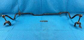 48805-60090 Lexus Lx470 Rear Stabilizer Sway Bar With Links And Bushings 151k 1999-2007 Oem