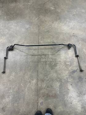 488050e010 Lexus 2009 Rx350 Rear Sway Bar Stabilizer Assembly Oem