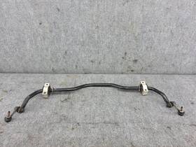 48810-30080 Lexus 2013-2025 Rc350 Oem Front Suspension Sway Bar Stabilizer With End Links Awd