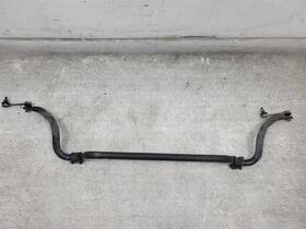 48811-24120 Lexus 1997-2000 Sc400 Front Stabilizer Bar 48811-24120 Lexus 1997-2000 Sc400 Front Stabilizer Bar