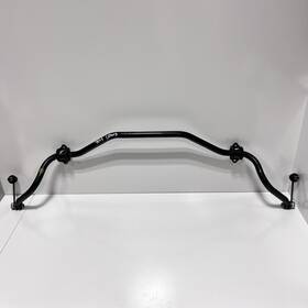48811-50010 Lexus Ls400 1990-1994 Front Stabilizer Sway Bar With Brackets Oem / 011