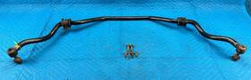 48811-60180 Lexus Toyota Land Cruiser Lx470 Front Stabilizer Sway Bar With Links 151k 1998-2007 Oem