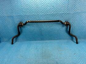 Lexus 48811-60240 Oem Gx470 Front Stabilizer Sway Bar With Bushings 2003-2009