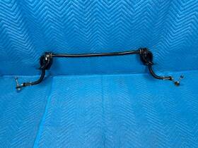 4881124130 Lexus Oem Sc430 Front Stabilizer Bar With Links Bushings Brackets 2005-2010