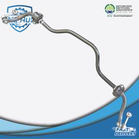 4881130810 Lexus Is350 Is300 Is500 Front Stabilizer Sway Anti Roll Bar Oem 2021 - 2024 4881130810 Lexus Is350 Is300 Is500 Front Stabilizer Sway Anti Roll Bar Oem 2021 - 2024